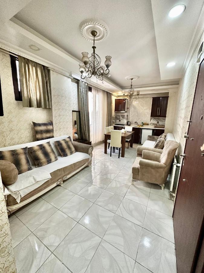 Hagia Sophia Apart Otel Istanbul Ngoại thất bức ảnh