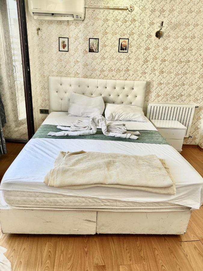 Hagia Sophia Apart Otel Istanbul Ngoại thất bức ảnh