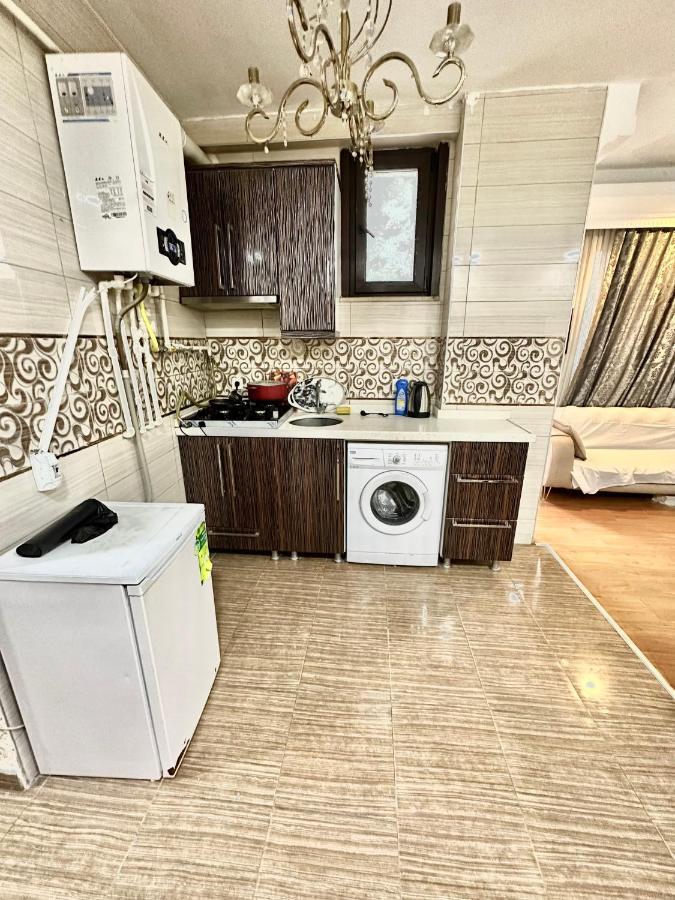 Hagia Sophia Apart Otel Istanbul Ngoại thất bức ảnh